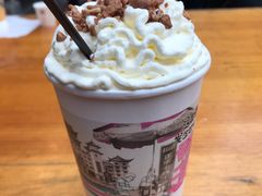 悠哉悠哉-茶颜悦色(岳麓山顶店)