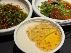 -额尔敦传统涮(公园西路店)
