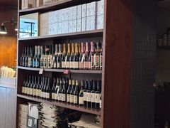 -BAKER&SPICE(安福路店)