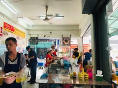 -榮泰米粉湯(Left Shop)