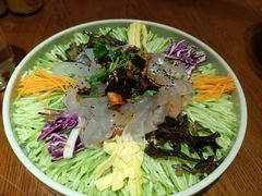 -小桃红·东北菜·春饼烤鸭(南阳湖街店)