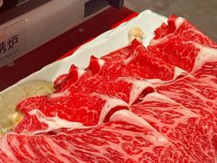 -满来寿喜烧(金虹桥店)