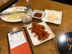 -Myth猪蹄(明洞店)