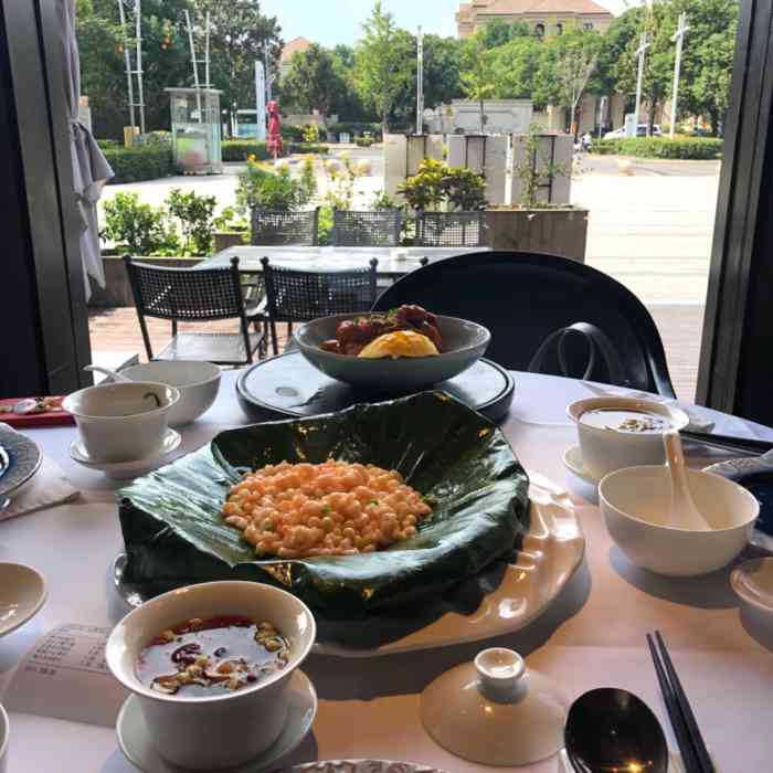 江南雅厨-"新梅华旗下算是高端的系列吧,里面内部装修.