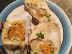 -亚马逊蒸汽活海鲜自助(LCM置汇旭辉广场店)
