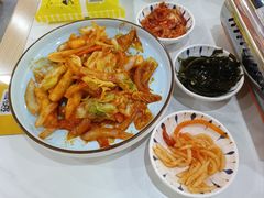 -芝湖参鸡汤(CP静安店)
