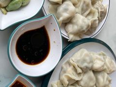 -叁拾壹克饺子·东北菜(国贸店)