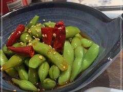 -乔街深夜食堂·台州菜·高压锅生蚝(杭州总店)
