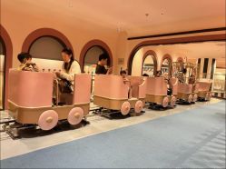 -奈尔宝家庭中心·亲子餐厅(鄞州万达店)