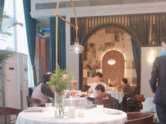 -狮拾久·现代新加坡料理(壹方城店)