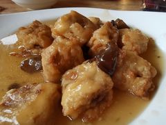 怀胎豆腐-蜀门客栈(剑门关景区店)