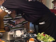 -炑八韩烤(琼华店)