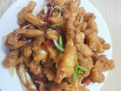 -九龙餐厅(大沽路店)