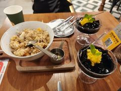 -The Good Place好地方·Brunch·coffee(国贸店)