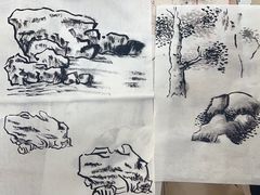 -尚想绘·艺术中考·中考咨询