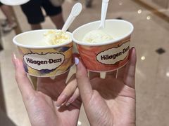 -芭菲盛宴·环球美食(袁家岗店)