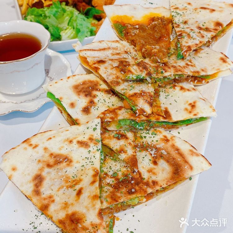 🍃 七都的后花园下午茶圣地 