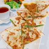 🍃 七都的后花园下午茶圣地