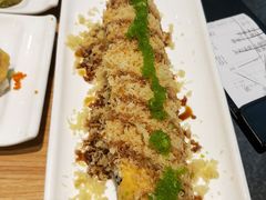 虞姬卷-牛油果大师寿司(瑞景店)