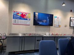 -学姐家酸奶铺(江大店)