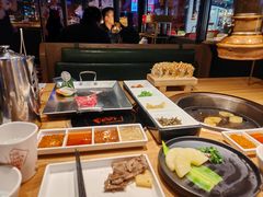 -炉小哥烤肉(朗悦公园茂店)