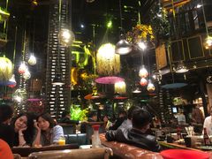 -胡桃里乐队酒馆(鎏嘉码头店)