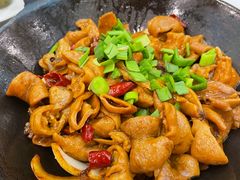 -庐州太太(CBD店)