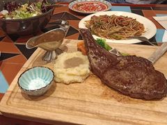 -彼德西餐厅(凯德广场新南店)