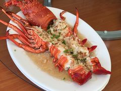 -毛里求斯小四川餐厅总店