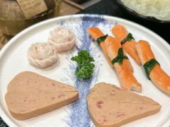 -得意咚瓜·顺德鱼生·冬瓜火锅(深圳首店)