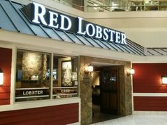-RED LOBSTER(多伦多DT店)