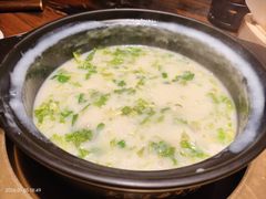 -大良毋米粥·粥底火锅(岭南天地店)