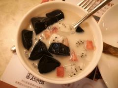 -芭菲盛宴·环球美食(锦城万达广场店)