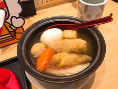 -元气寿司(新城市广场店)