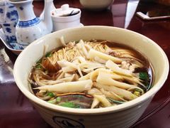 -伟记奥面馆(养育巷店)