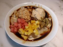 -初蓉丨遇见新川菜(亲贤街荣耀店)