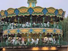 -大连海昌发现王国主题公园