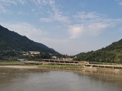 -中国宜宾·长江地标广场