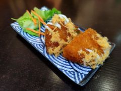-顶屋咖喱(武大店)