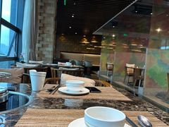 -重庆融汇国际酒店17楼·泉籁泰餐厅(沙坪坝店)