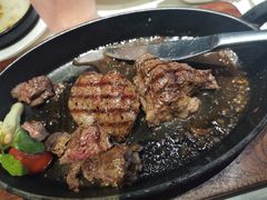 -西堤牛排(南京龙江店)