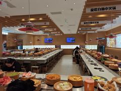 -龍歌自助小火锅(李沧丽达店)