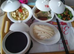 -千禧果月子会所(郑州东站店)