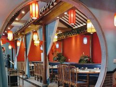 -饕然·民间川菜(龙泉店)