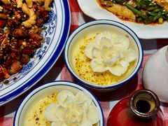 -酒阳蒸经·观音桥大排档