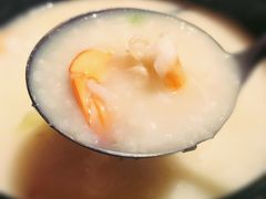 -颐和•海鲜砂锅粥•啫啫煲(奥林匹克广场店)