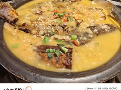 -探鱼·鲜青椒爽麻烤鱼(番禺万达店)