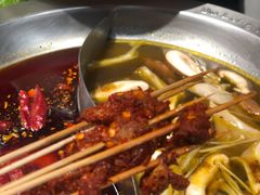-大龙燚火锅(春熙店)