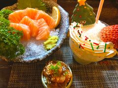 -昊·来了寿司(台湾街店)