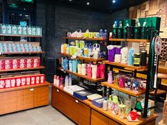 -星巴克(成都锦里店)